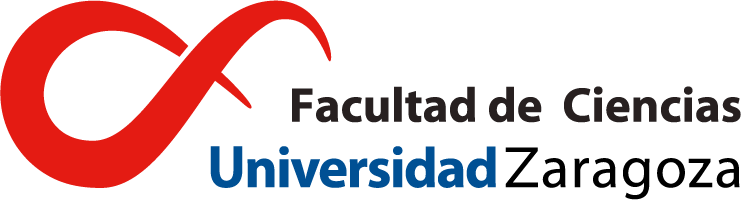 Facultad de Ciencias - Universidad de Zaragoza